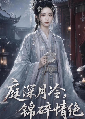 庭深月冷，锦碎情绝（62集）360网盘观看