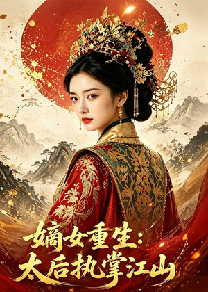嫡女重生:太后执掌江山(70集) 嫡女重生:太后执掌江山(70集)古装热门短剧