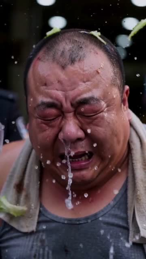 不昧良心快餐店逆袭（31集）好看的短剧推荐