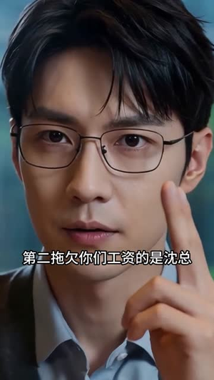 公司裁员，不知我是技术天花板（35集）第一集
