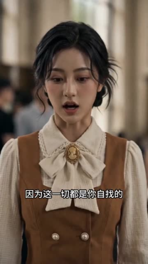 旧梦随海棠落（47集）高分推荐免费看
