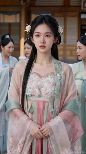 蛊镯新月：嫡女覆乾坤（64集）最火短剧热播