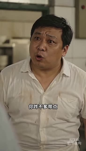 落榜后我靠害虫成为虾王（79集）短剧片段分享