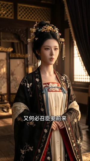 半生宫墙半生烬（73集）高清无码免费看