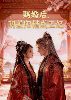 赐婚后，阴差阳错成王妃（31集）短剧解说热门