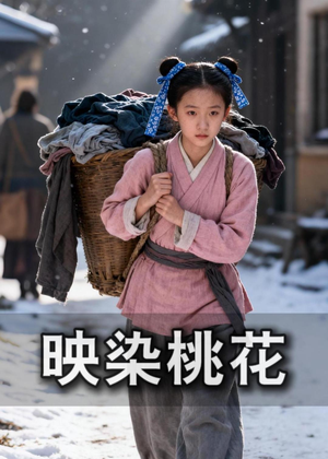 映染桃花（60集）爱上了这部剧了