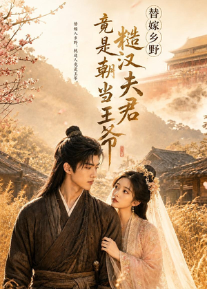 替嫁乡野，糙汉夫君竟是朝当王爷（66集）好看到停不下来