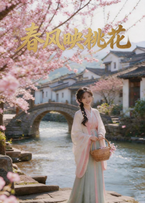 春风映桃花（54集）小短剧推荐