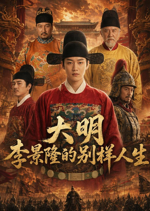 大明,李景隆的别样人生(70集) 大明,李景隆的别样人生(70集)不用花钱看全剧