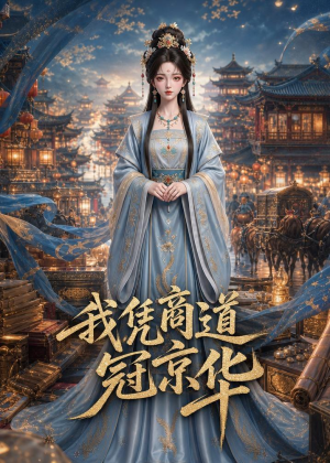 我凭商道冠京华（29集）真的太好看了