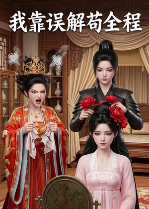 我靠误解苟全程(31集) 我靠误解苟全程(31集)推荐热门短剧