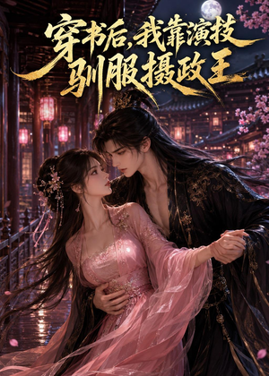 穿书后，我靠演技驯服摄政王（62集）今日最火短剧