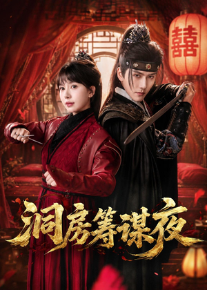 洞房筹谋夜（50集）无需会员免费看