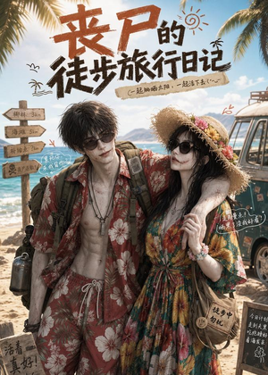 丧尸的徒步旅行日记(60集) 丧尸的徒步旅行日记(60集)更新时间