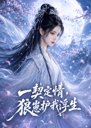 一契定情，狼崽护我浮生（52集）爆火短剧抢先看