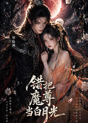 错把魔尊当白月光(10集) 错把魔尊当白月光(10集)精彩热门短剧
