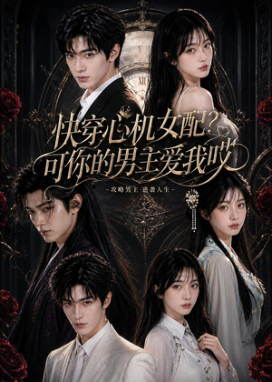 快穿心机女配?可你的男主爱我哎(76集) 快穿心机女配?可你的男主爱我哎(76集)短剧小说在线看