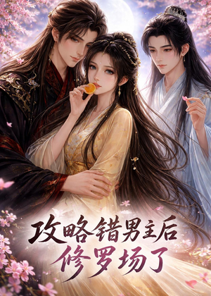 攻略错男主后修罗场了(26集) 攻略错男主后修罗场了(26集)短剧全集完整版