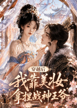 穿越后我靠美妆拿捏战神王爷(78集) 穿越后我靠美妆拿捏战神王爷(78集)短剧热播中