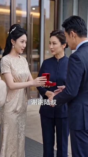 以母之名护女荣光(100集) 以母之名护女荣光(100集)短剧在线更新