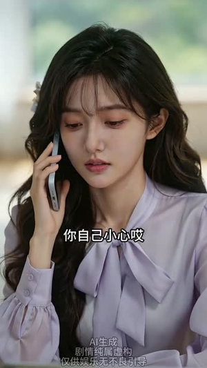 她的温柔有秘密（66集）热播短剧抢先看