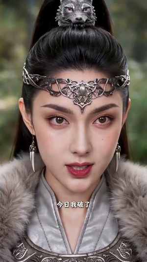藏锋三年，一剑惊天下（60集）精彩短剧来了