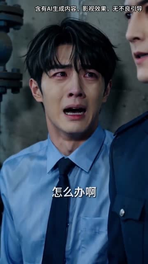 逆光重走此途(29集) 逆光重走此途(29集)好看的短剧来了