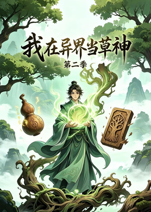 我在异界当草神第二季（57集）短剧全集抢先看