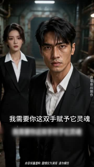 满级修理工:我把废铁改成神车(76集) 满级修理工:我把废铁改成神车(76集)免费全集短剧
