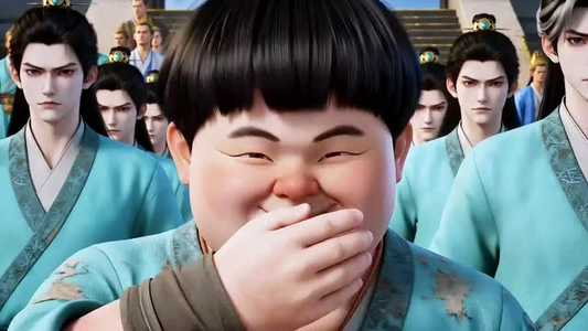 穿越后我靠吐槽修仙登顶(82集) 穿越后我靠吐槽修仙登顶(82集)精彩的网络短剧