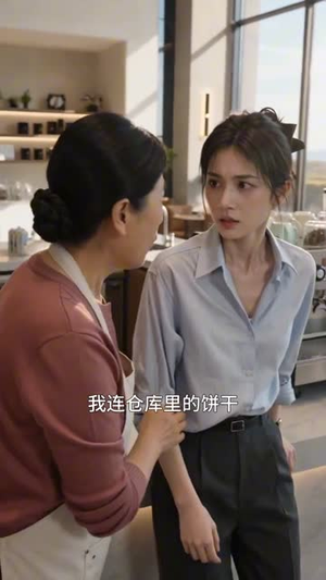 全村拆迁绕开我，我把破房变金库（38集）短剧抢先看