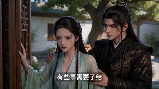妖妃今日卷了没第三季(44集) 妖妃今日卷了没第三季(44集)在哪里可以看