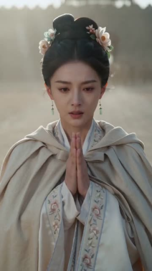 冲喜当天,病秧子夫君站起来了(55集) 冲喜当天,病秧子夫君站起来了(55集)短剧上热门