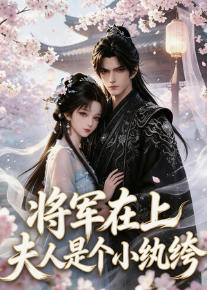 将军在上:夫人是个小纨绔(24集) 将军在上:夫人是个小纨绔(24集)短剧完整版免费