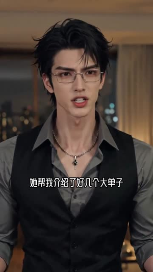 分手三年我刷了他37万(53集) 分手三年我刷了他37万(53集)热门短剧抢先