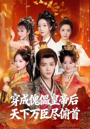 穿成傀儡皇帝后,天下万臣尽俯首(61集) 穿成傀儡皇帝后,天下万臣尽俯首(61集)短剧分享剧集