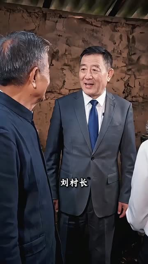 凤凰归来，我带领全村致富（63集）第二季