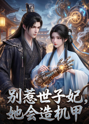 别惹世子妃，她会造机甲（42集）无需会员免费看