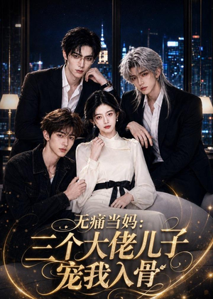 无痛当妈:三个大佬儿子宠我入骨(60集) 无痛当妈:三个大佬儿子宠我入骨(60集)在线播放