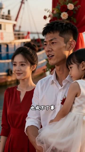 听海渔王（31集）一口气看完