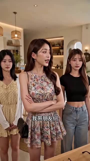 房东收楼后，我带走了生意（50集）推荐热门短剧