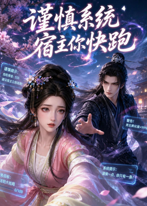 谨慎系统:宿主你快跑!(20集) 谨慎系统:宿主你快跑!(20集)短剧在线观看