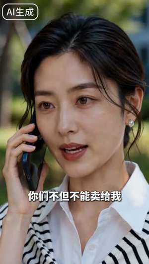 晴果满江（42集）超火短剧抢先看