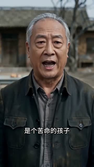 岁月无声：从破窑洞开始的丰收年代（62集）短剧抢先看全集