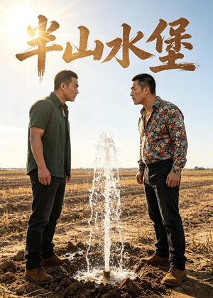 半山水堡（54集）百度网盘在线看
