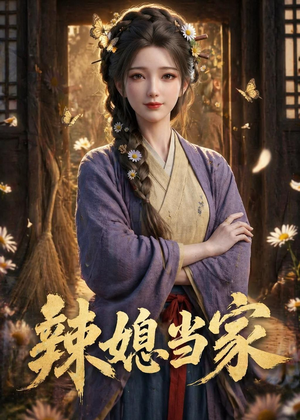 辣媳当家(33集) 辣媳当家(33集)追短剧关注我