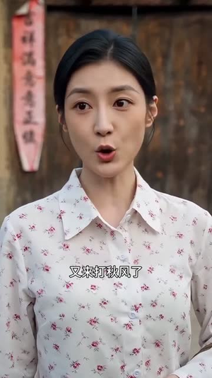 东北媳妇不好惹（44集）好看的国产短剧