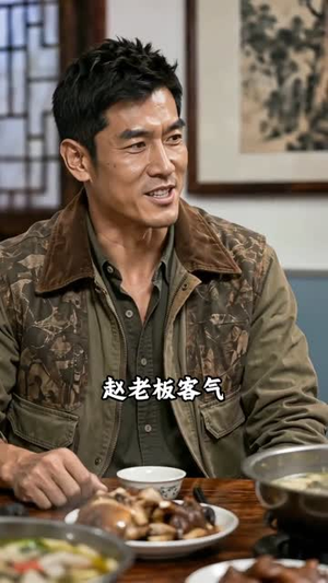 重生七零:青山猎王(55集) 重生七零:青山猎王(55集)在线观看完整版