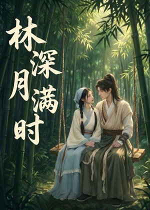 林深月满时(46集) 林深月满时(46集)解说文案