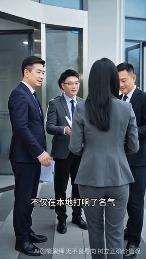 被银行开除后,我撤光了两亿存款(40集) 被银行开除后,我撤光了两亿存款(40集)超好看短剧推荐